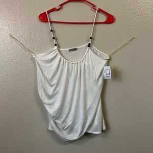 Brand: Image Nation || Size: Large || Color: White